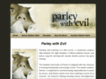 parleywithevil.com