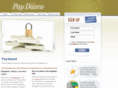paydazed.com