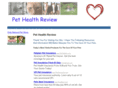 pet-health-review.com