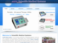 physioscientific.com