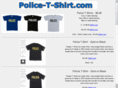 police-t-shirt.com