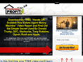 positioning4profits.com