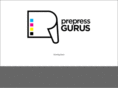 prepressgurus.com