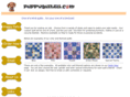 puppyquilts.com