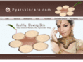 pyarskincare.com