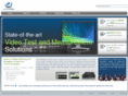 qoesystems.com