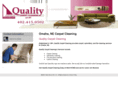 qualitycarpetcleaningomaha.com
