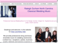 raleighstrings.com