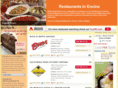 restaurantsinencino.com