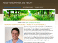roadtonutritionandhealth.com