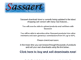 sassaert.com
