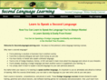 secondlanguagelearning.com