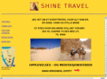 shinetravel.com