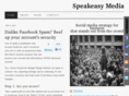 speakeasymedia.net