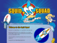 squidsquad.com.au