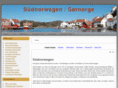 suednorwegen.org