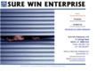 surewinenterprise.com