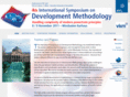 symposium-development-methodology.com