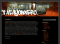 tachyonxero.net