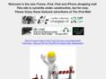 theipodmall.com