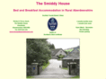 thesmiddyhouse.co.uk