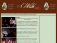 thewildball.com