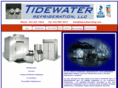 tidewaterrefrig.com