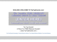 tiptopecards.com