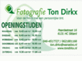 tondirkx.nl