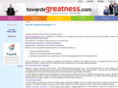 towardsgreatness.com