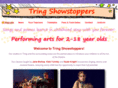 tringshowstoppers.com