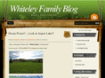 twhiteleyfamily.com