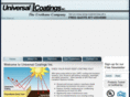 universalcoatings.net