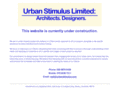 urbanstimulus.com