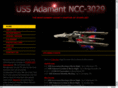 ussadamant.org