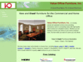 valueofficefurniture.com
