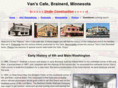 vanscafe.com