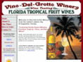 vinodelgrotto.com