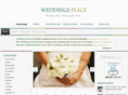 weddings-place.com