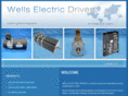 wellselectric.com