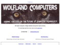 wolflandcomputers.com