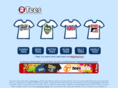 2tees.com