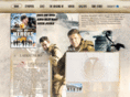 ageofheroesmovie.com