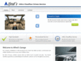 alfredsgarage.com