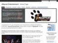 alleycatentertainment.co.za
