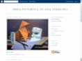 anaferreiro.com