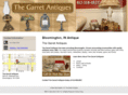 antiquedealerbloomington.com