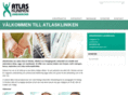 atlaskliniken.com