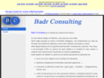 badrconsulting.com