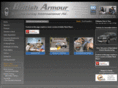 ballisticpanels.com